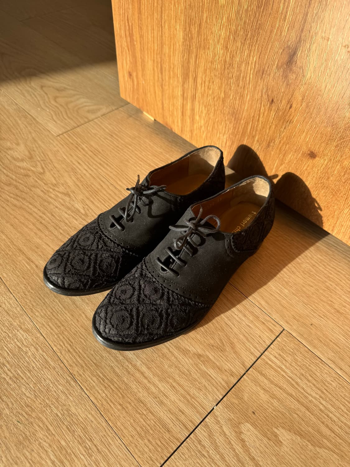 Tsumori chisato shoes 상품이미지1