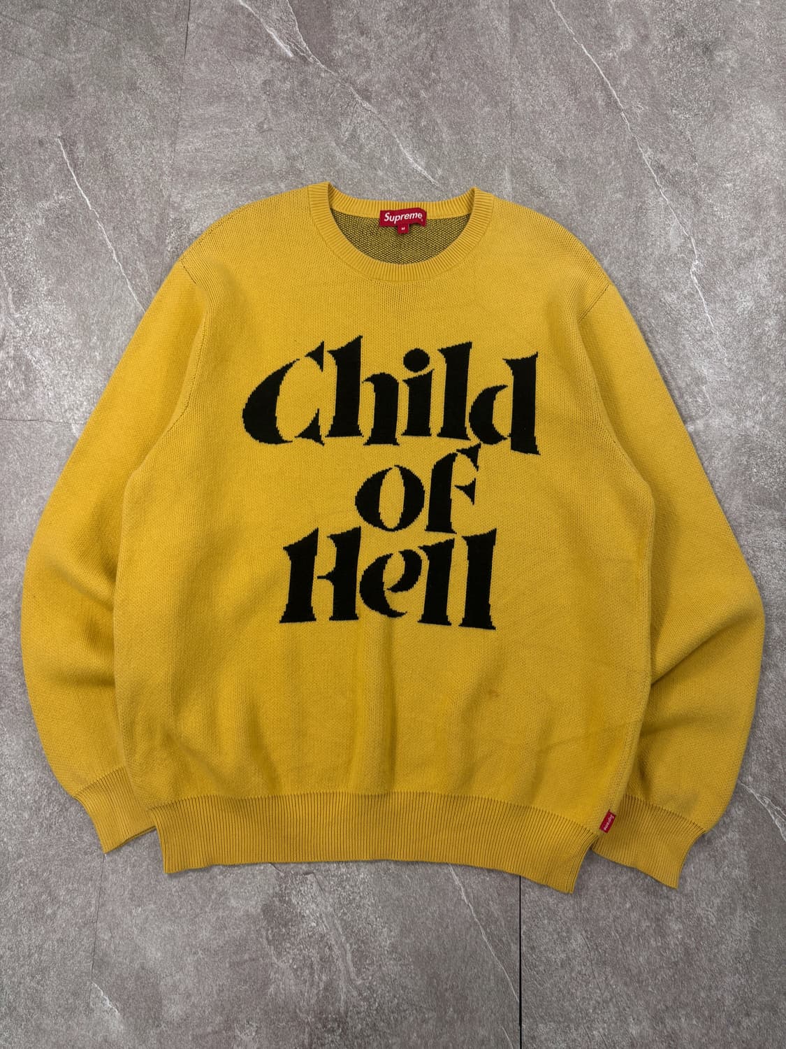 Supreme Knit  상품이미지1