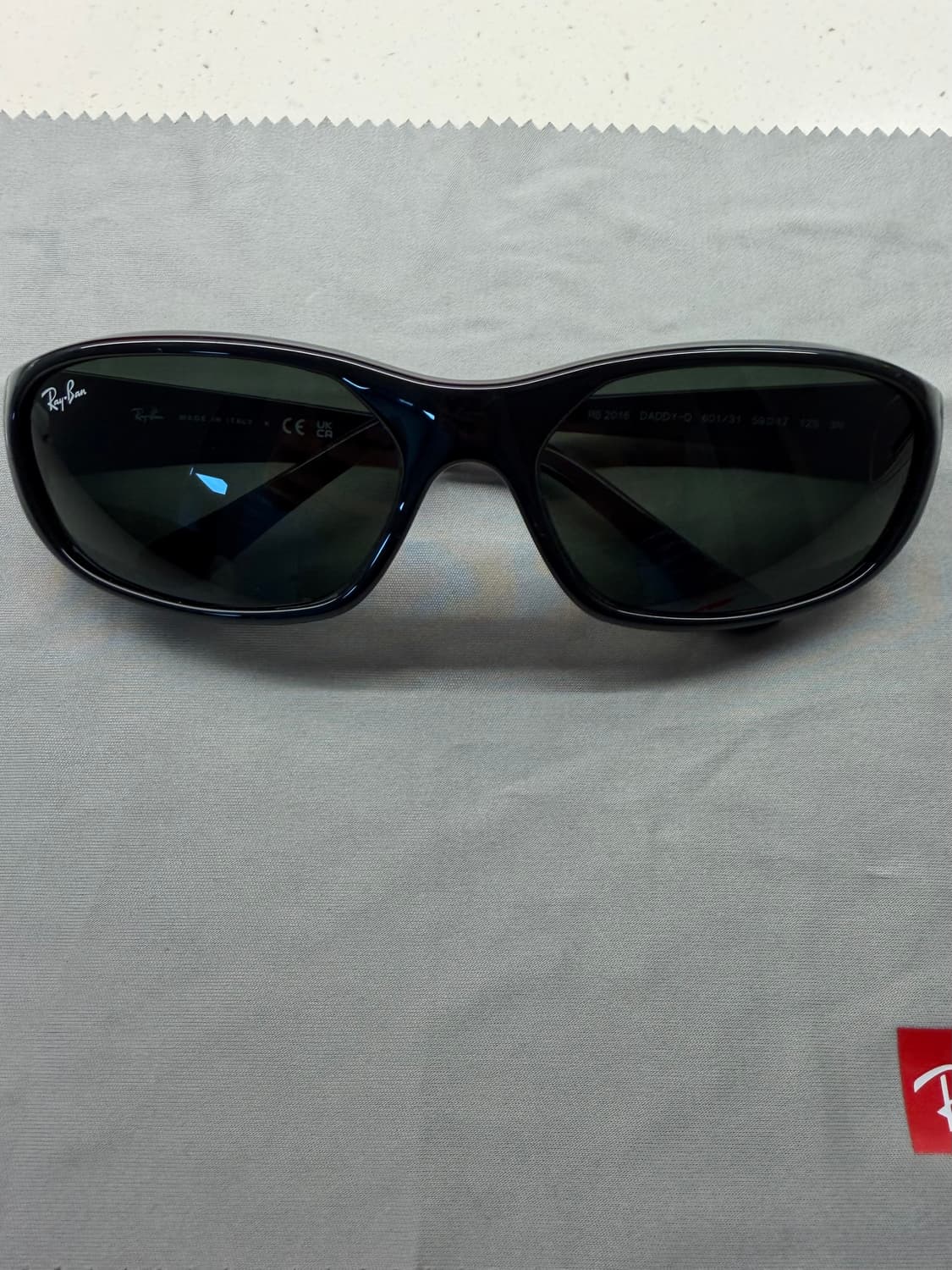 레이벤 대디오 상품이미지2