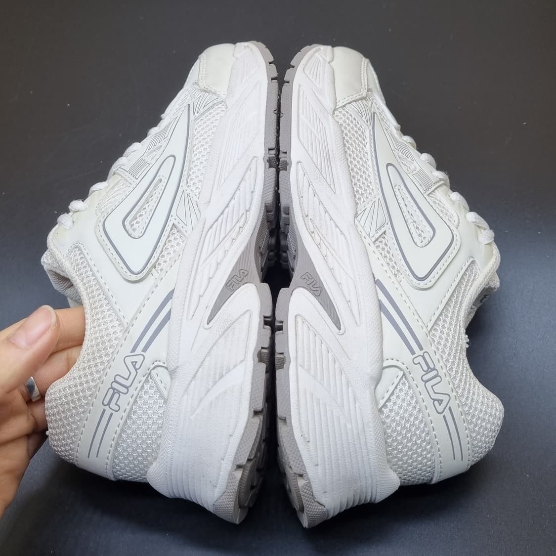 휠라 디파이퍼 여성운동화230  상품이미지5