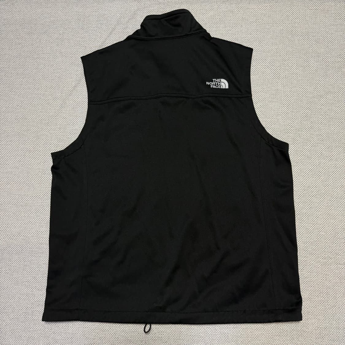 노스페이스 소프트쉘 조끼 상품이미지5