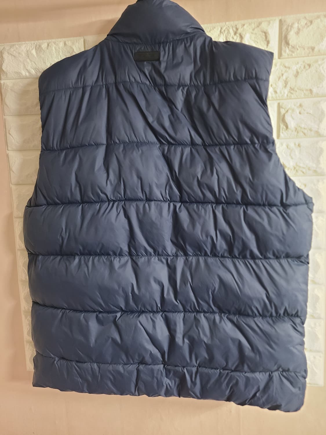 파잘 3M Thinsulate 조끼(XL) 상품이미지5