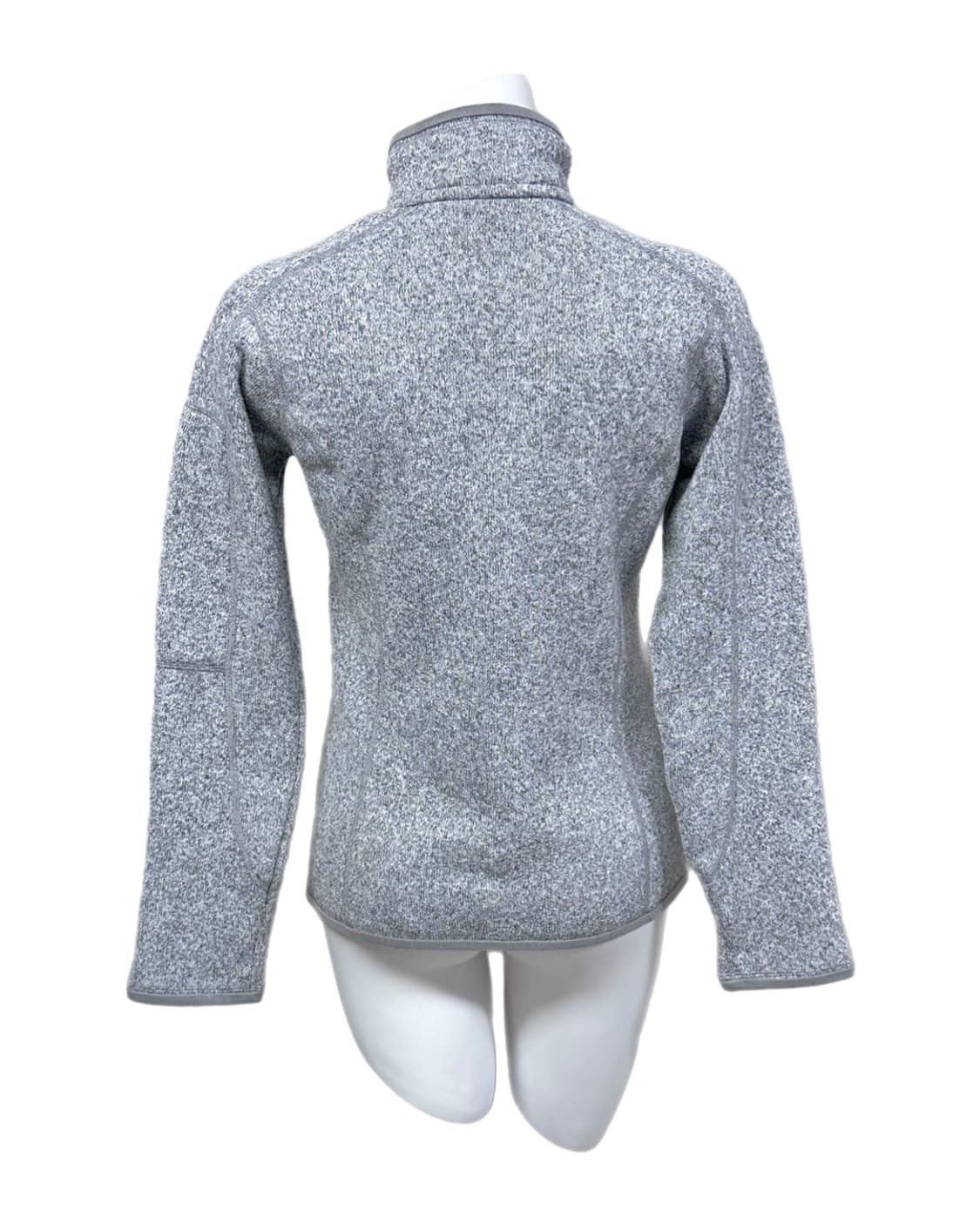 파타고니아 베터 스웨터 플리스재킷 상품이미지3