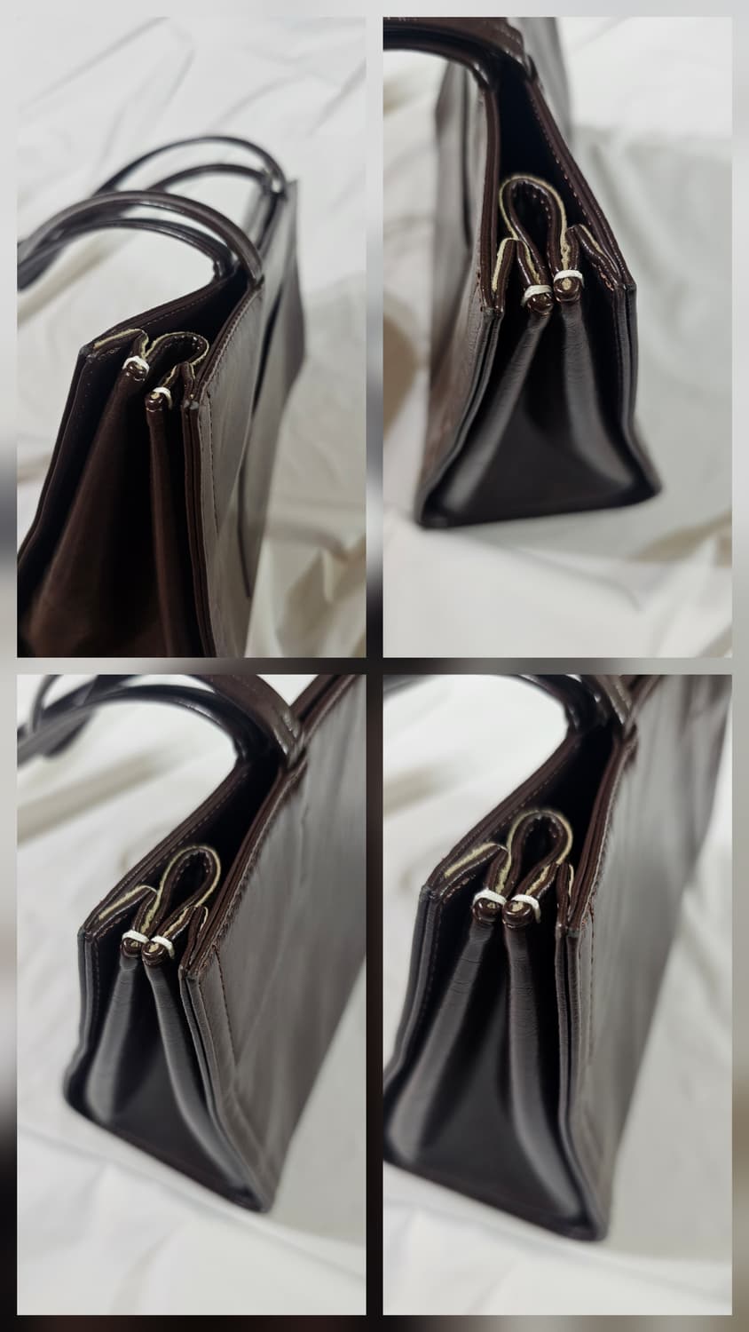 스탠드오일 Oblong bag 오블롱백 / 마론 스탠드 오일 상품이미지10