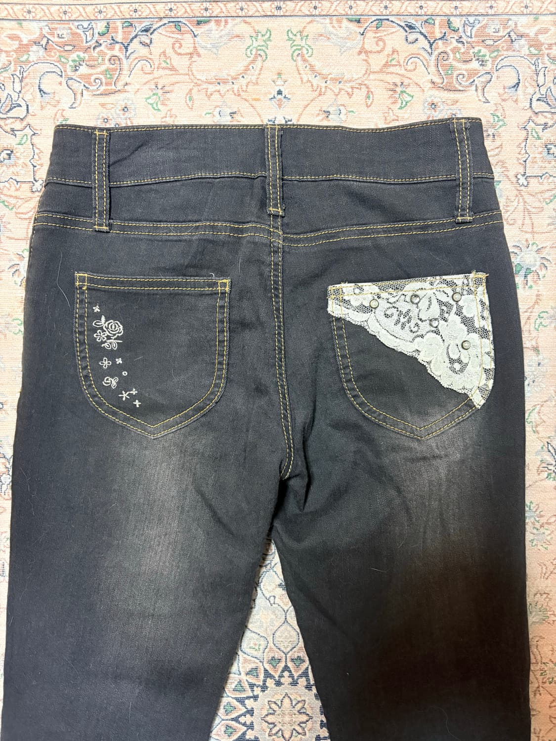 Axes femme jeans 상품이미지6