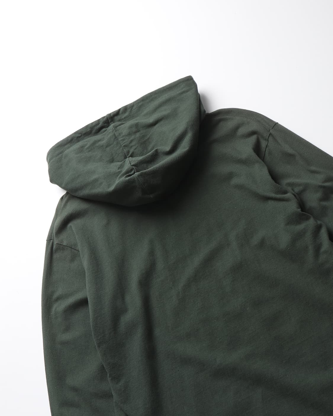 스투시 STUSSY Green Hoodie 상품이미지10