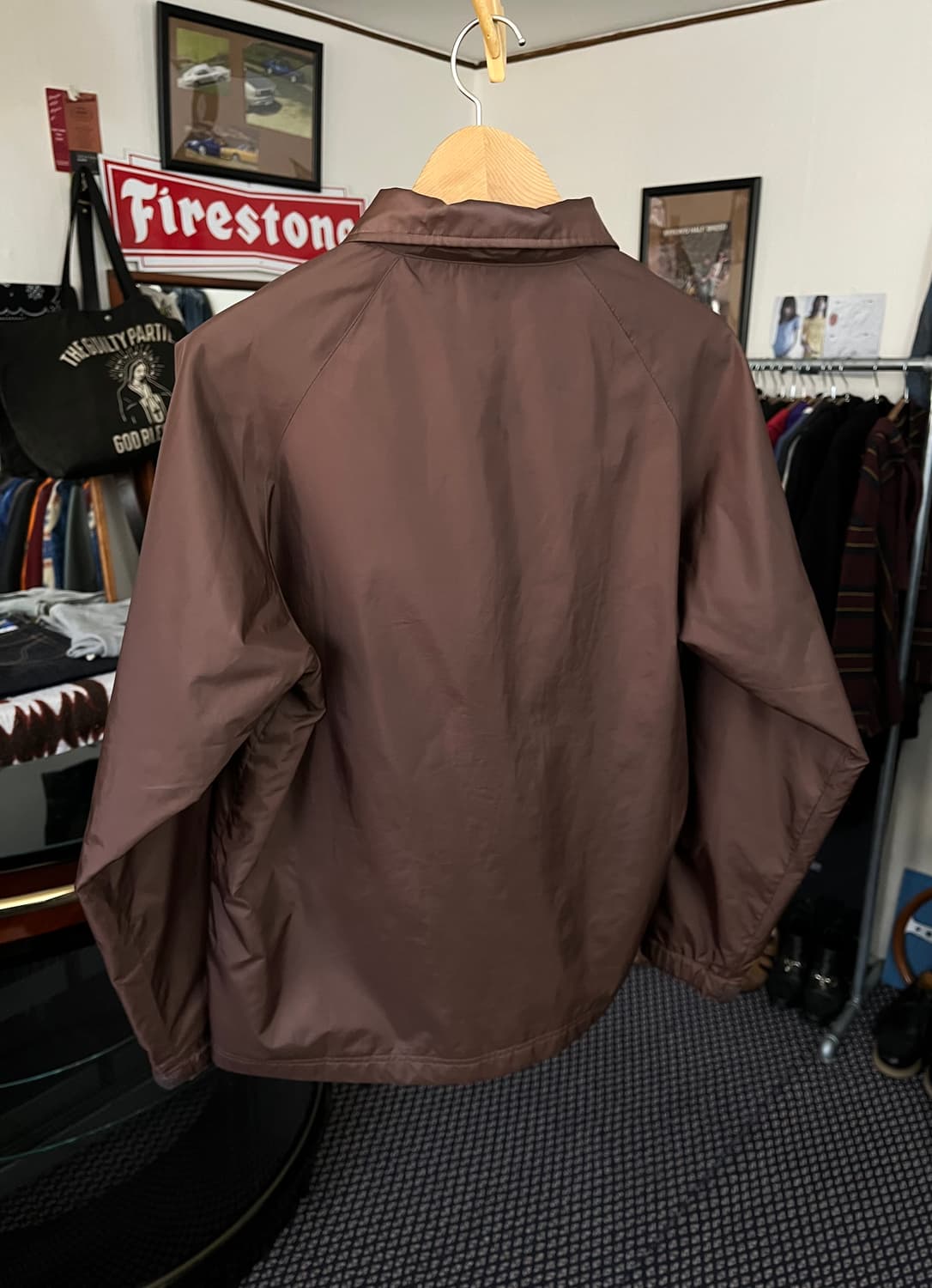 90s Wtaps 상품이미지5