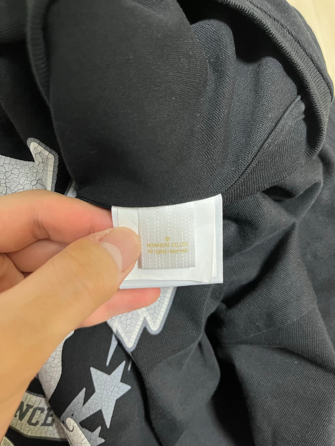 BAPE Bathing Ape Relaxed Fit T 상품이미지10