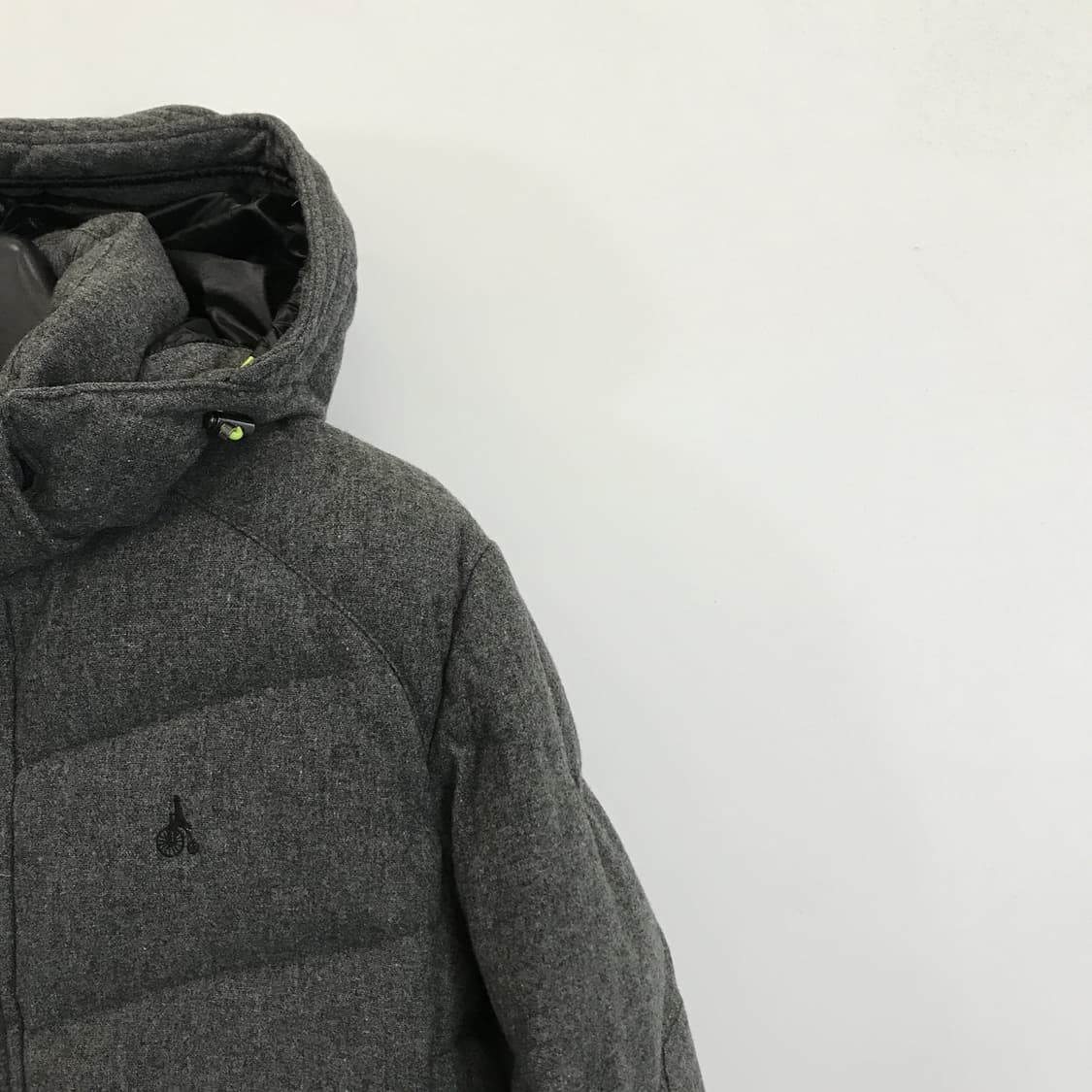 빈폴 울펠트 덕다운 패딩점퍼 [남성95-100] 상품이미지2