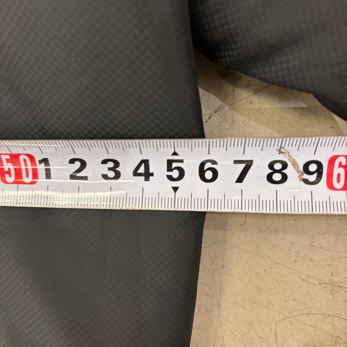 아디다스 스몰로고 투톤 누빔 자켓 상품이미지6