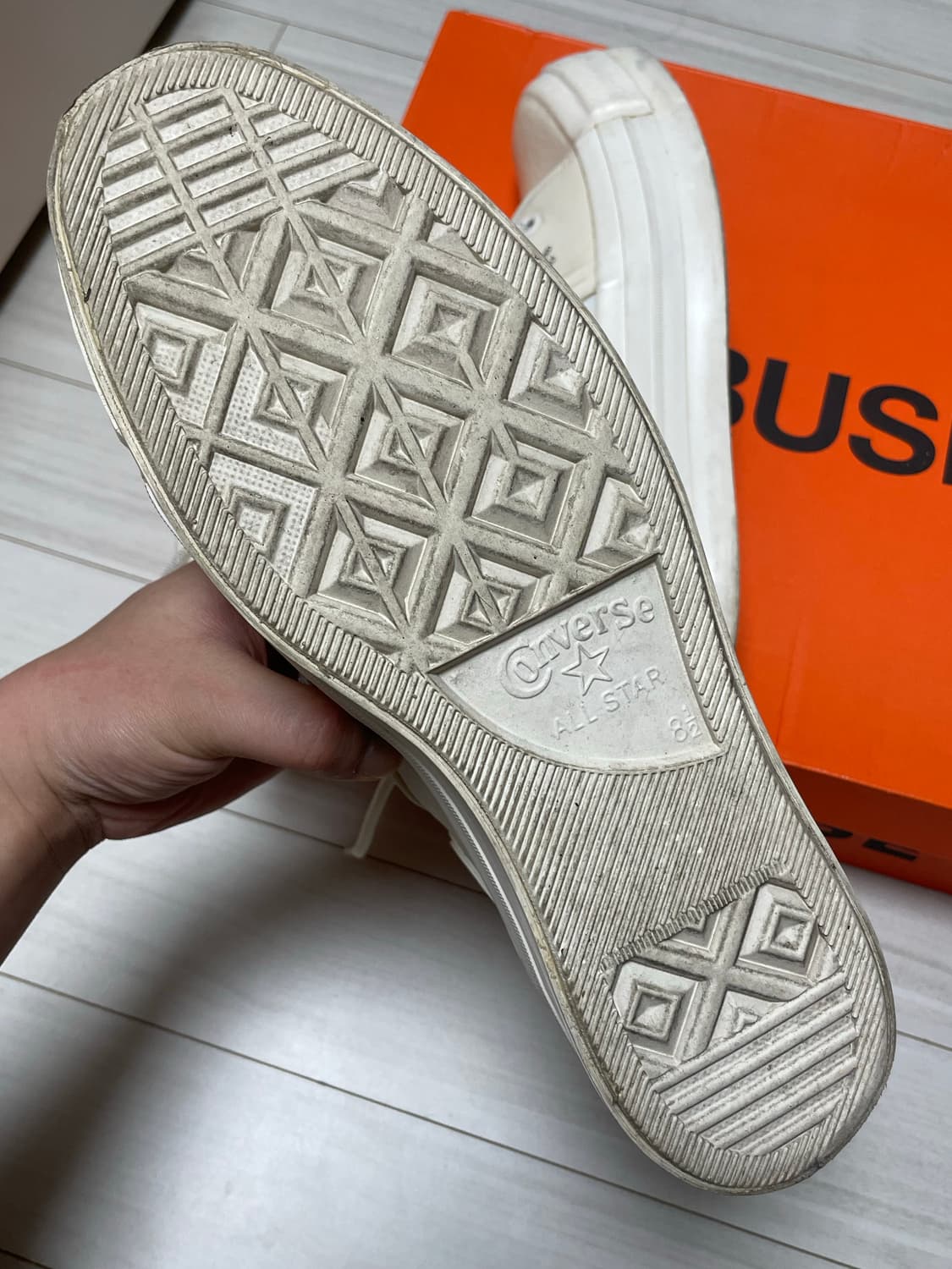 엠부쉬 컨버스 270 상품이미지6