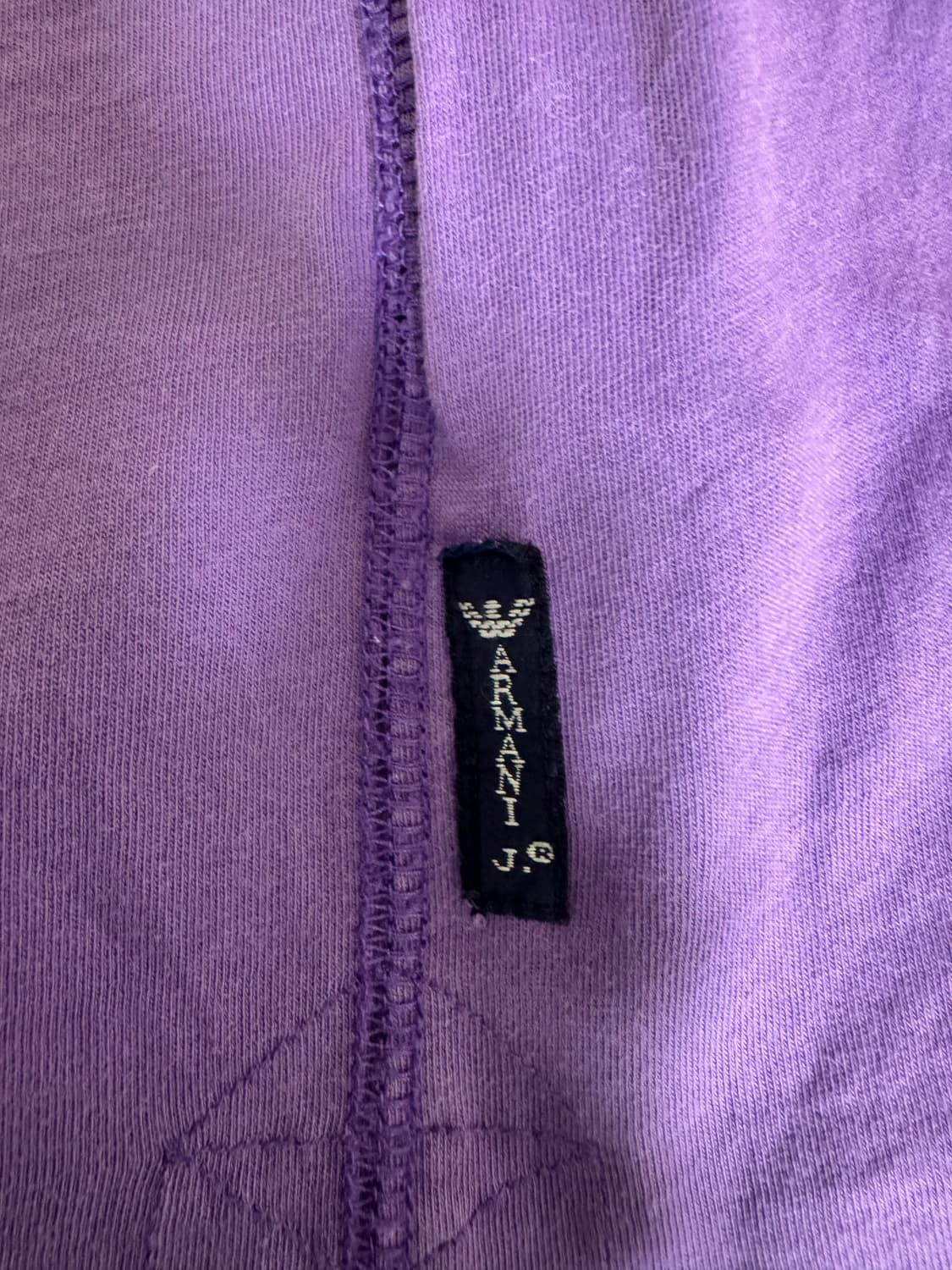 아르마니 정품 티셔츠 상품이미지5