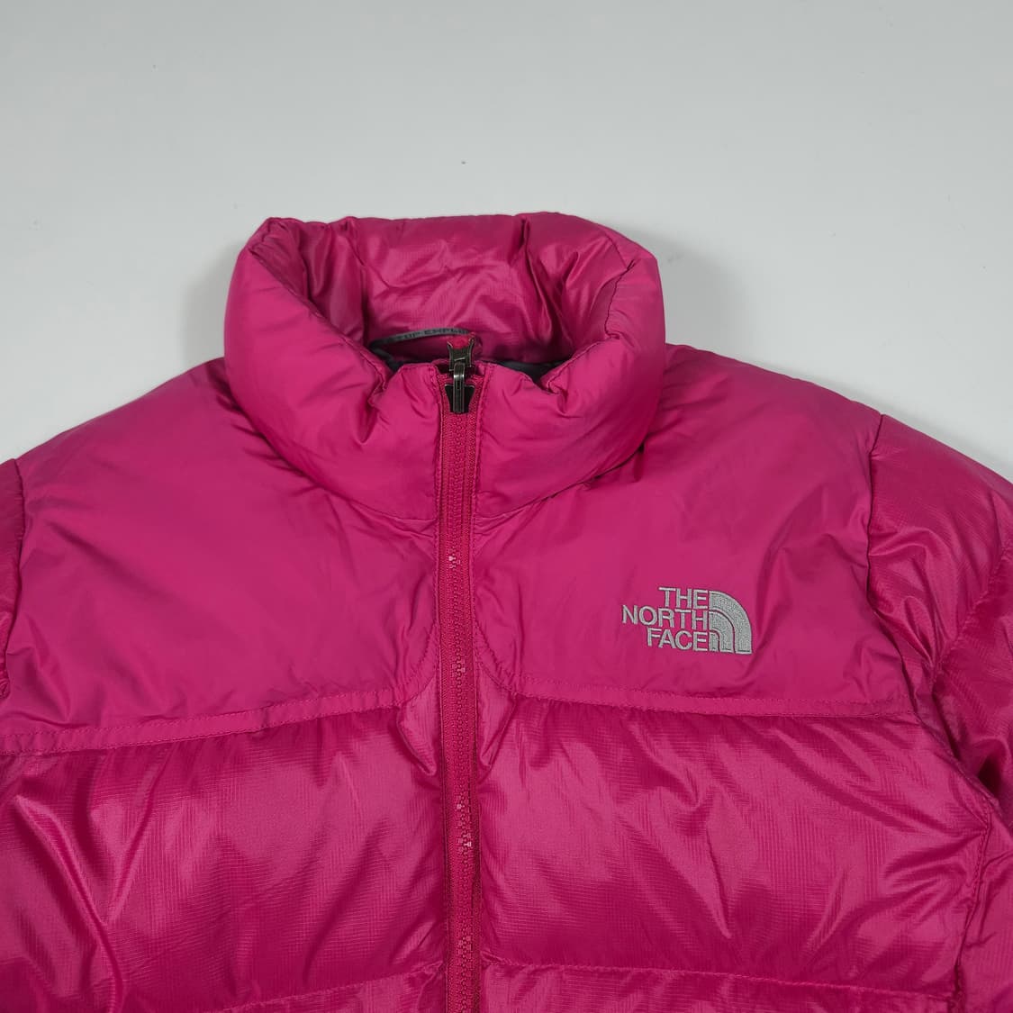 노스페이스 700 눕시 패딩 상품이미지2