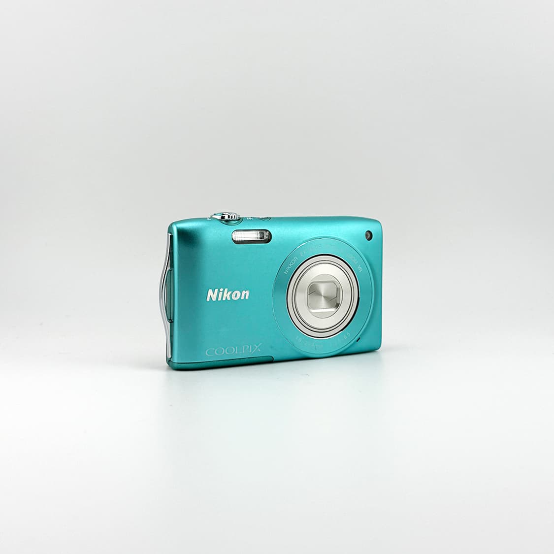 [에스파Pick] NIKON 니콘 쿨픽스 S3300 레트로 디지털 카메라 상품이미지2