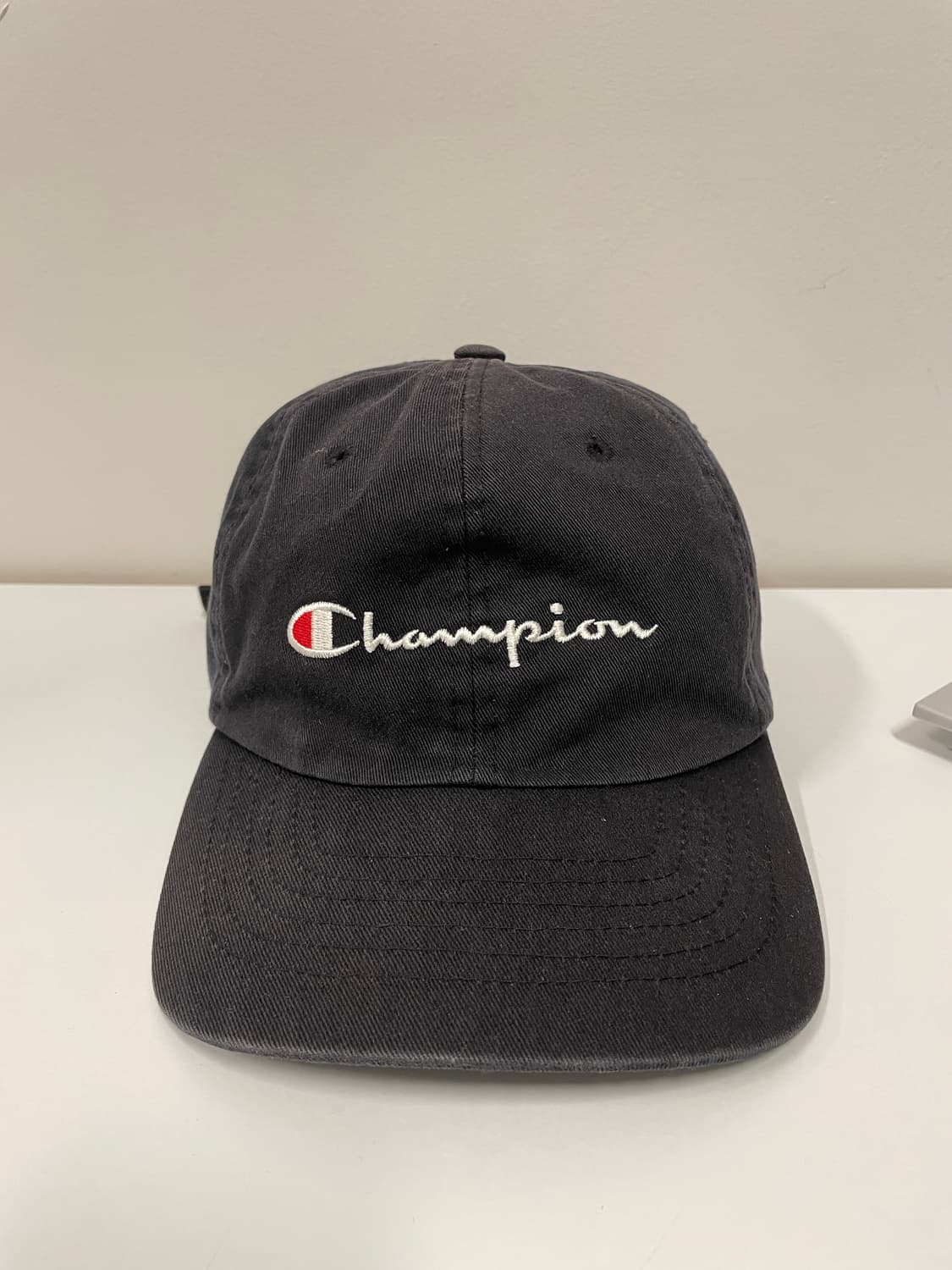 챔피온 볼캡 상품이미지1