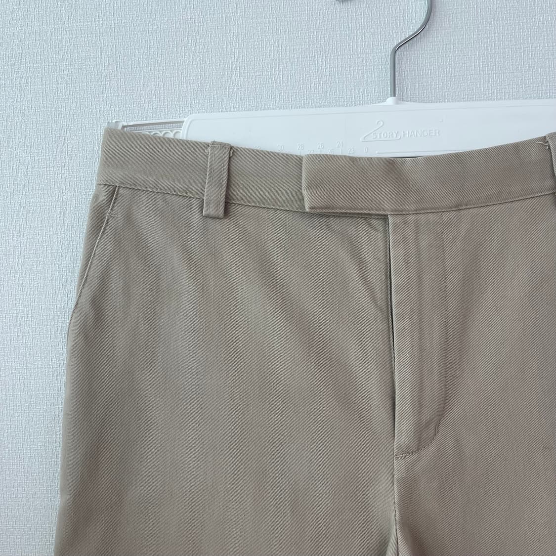 폴로 랄프로렌 스포츠 면바지 67-96 상품이미지3