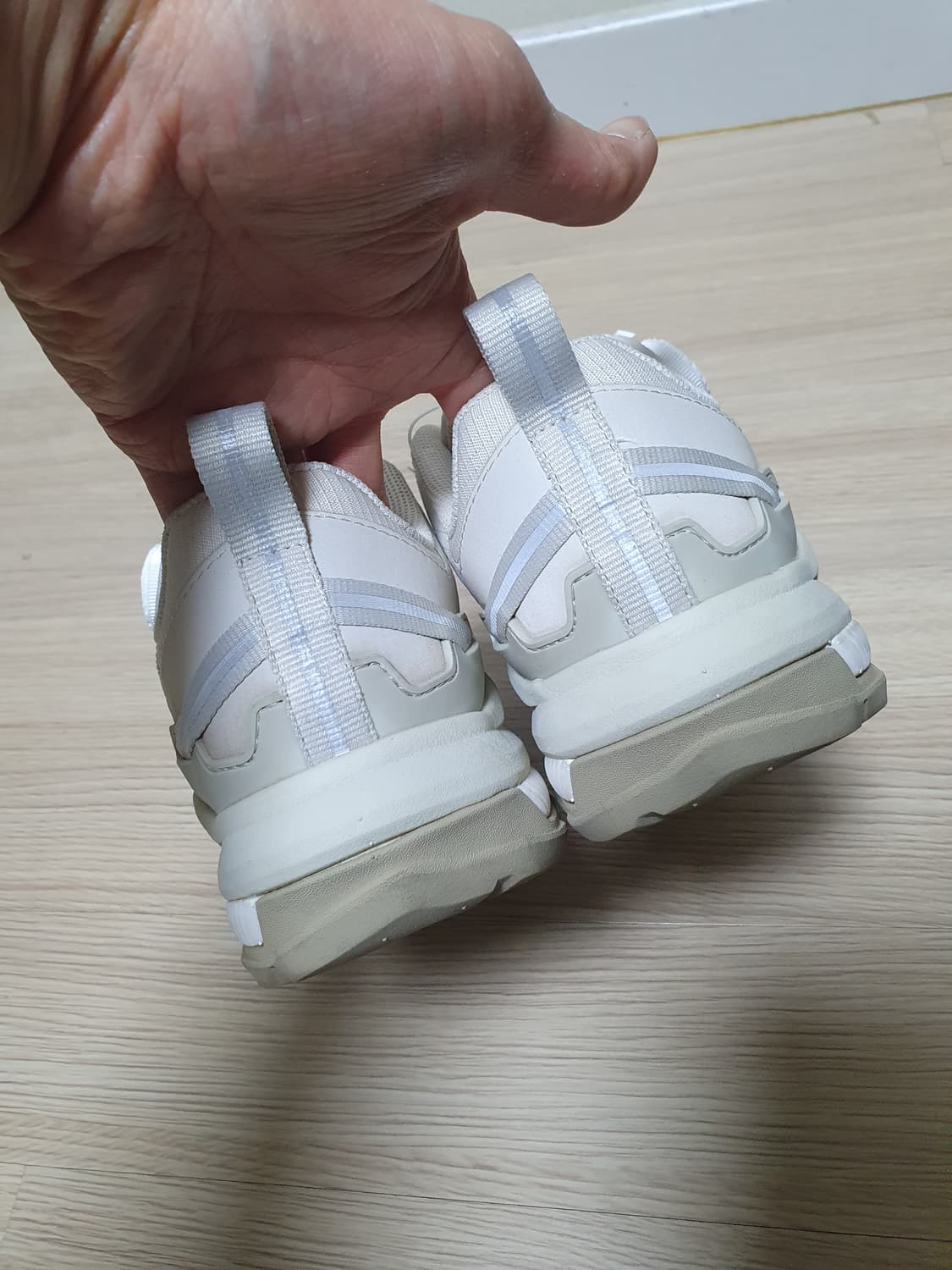 K2 플라이하이크 고어텍스 등산화 250 상품이미지6