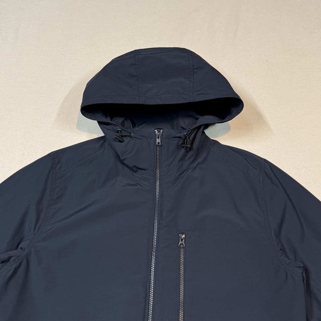 M) J.Crew 제이크루 3-in-1 시스템 마운틴 파카 점퍼 상품이미지3