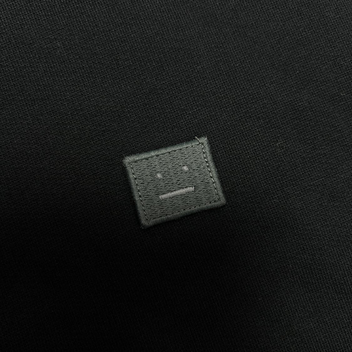 아크네스튜디오 더티크루넥 이모지 맨투맨(L) 상품이미지5