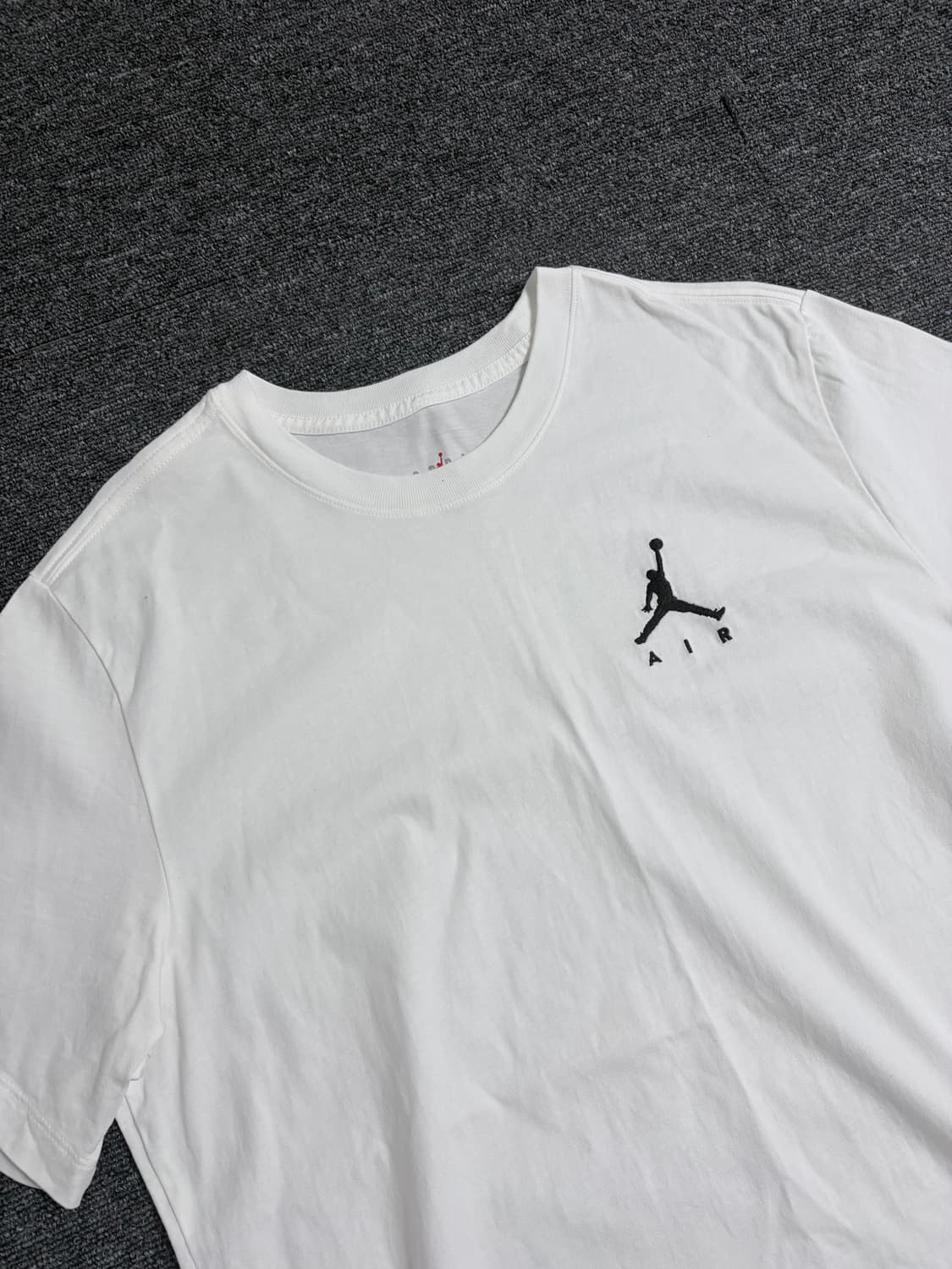 나이키 조던 점프맨 반팔티 상품이미지2
