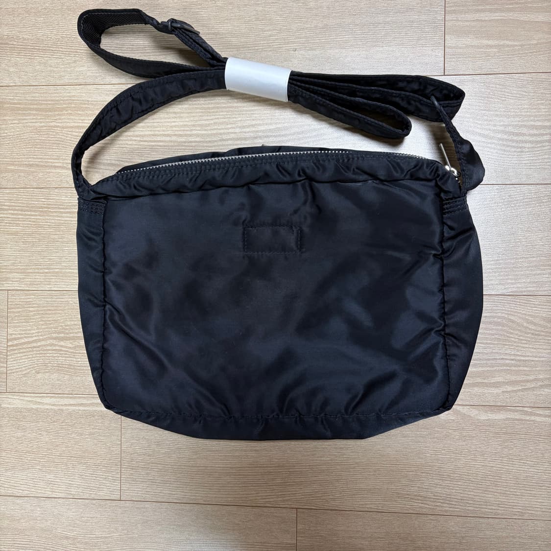 요시다포터 porter 탱커 숄더백 블랙 라지 L 상품이미지2