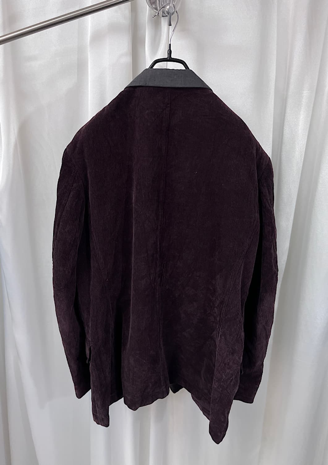 Y`s for men corduroy jacket 상품이미지8