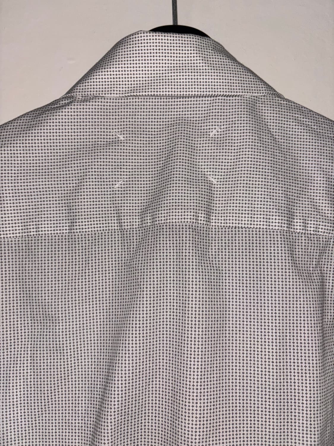 Masion Martin Margiela Stitch Shirt 상품이미지1