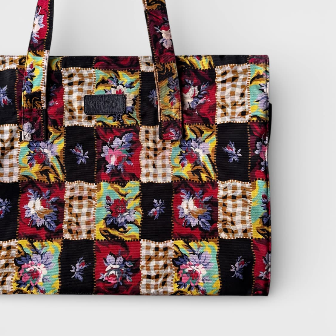 Kenzo bag 상품이미지2