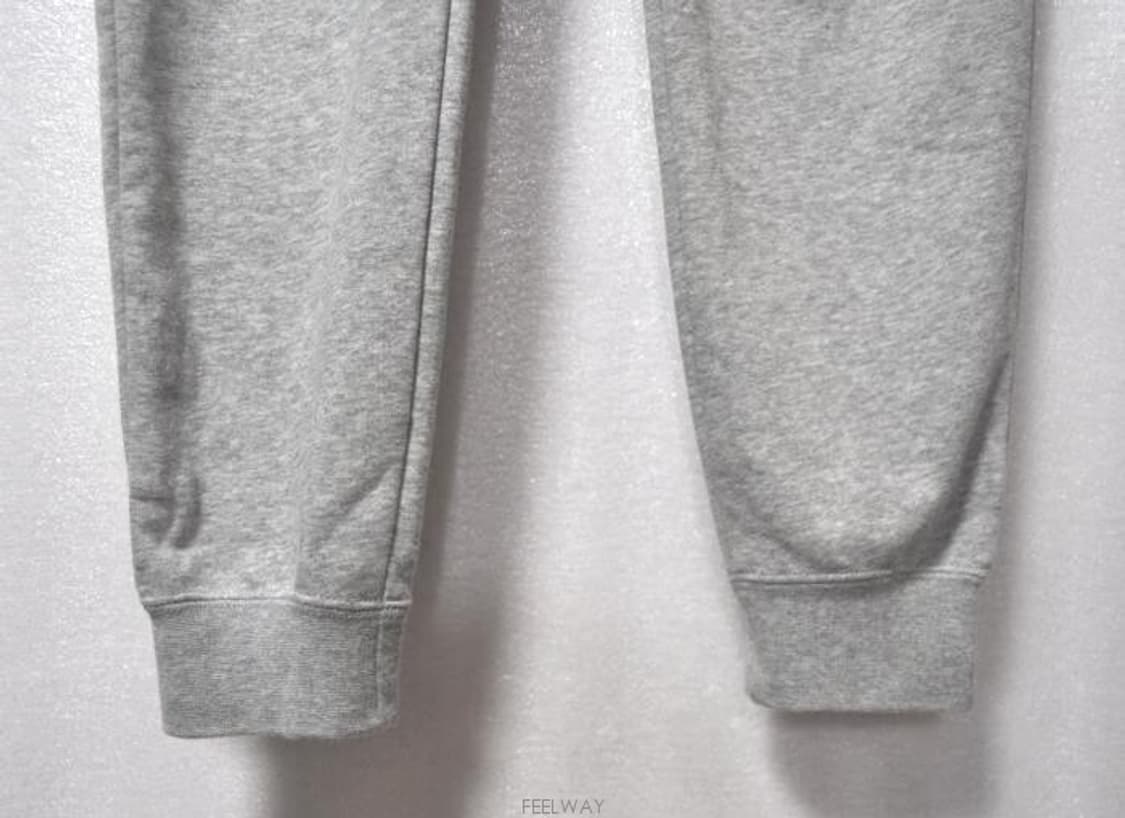 나이키/여성에센셜플리스반기모조거팬츠(허리26) 상품이미지6