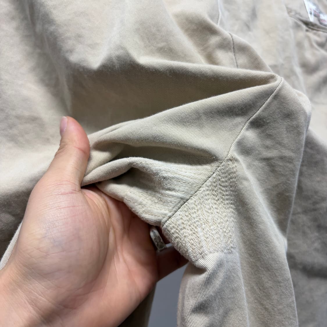 폴로 클래식 치노팬츠 3 상품이미지6