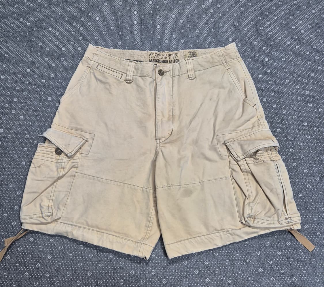 [36]아베크롬비 카고-728 상품이미지1
