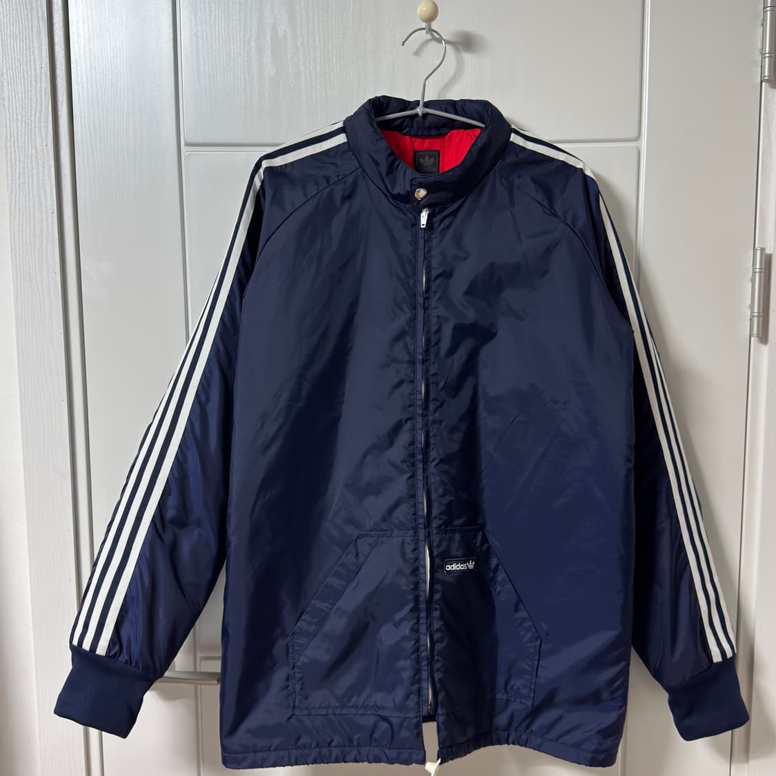 00’s 아디다스 구유로파 빈티지 자켓 상품이미지2