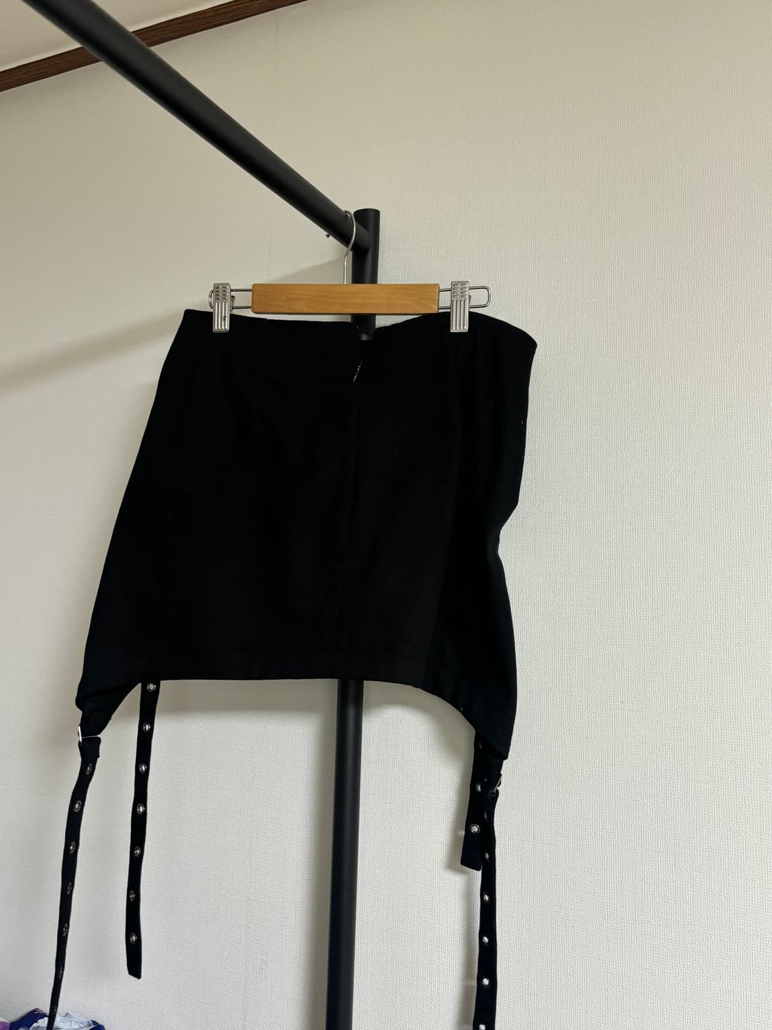 라라폭스 미니 스커트 상품이미지5