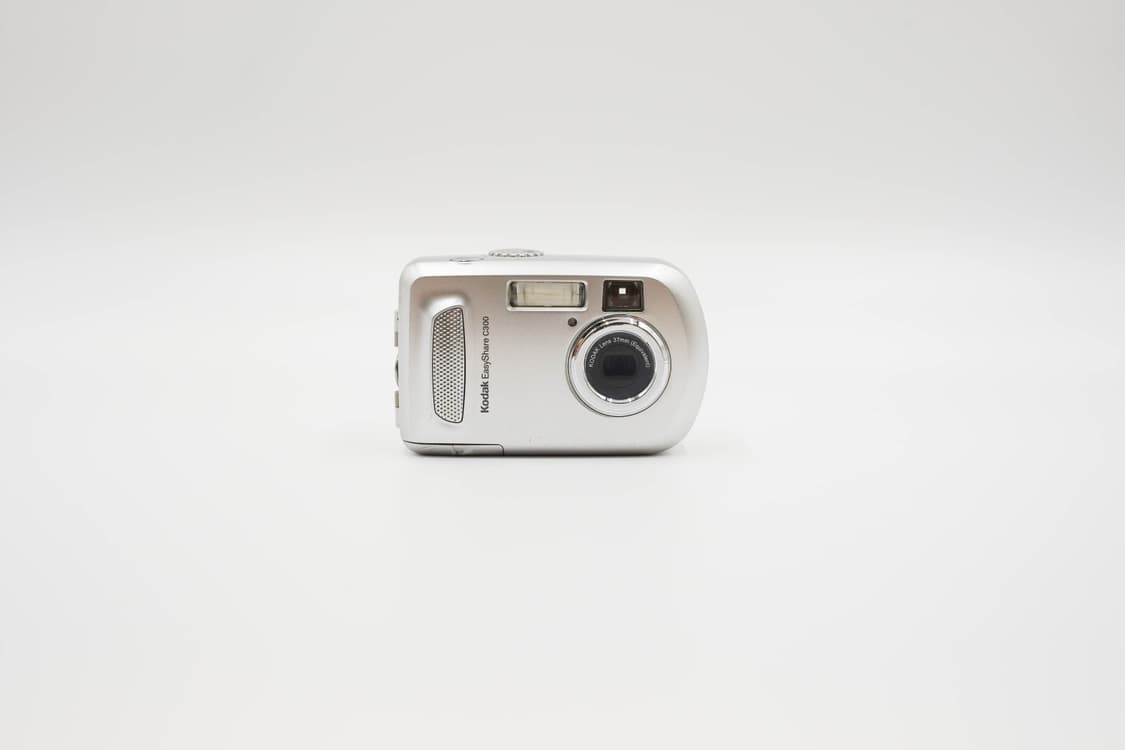 Kodak EasyShare C300 (코닥 이지쉐어 C300) 상품이미지3