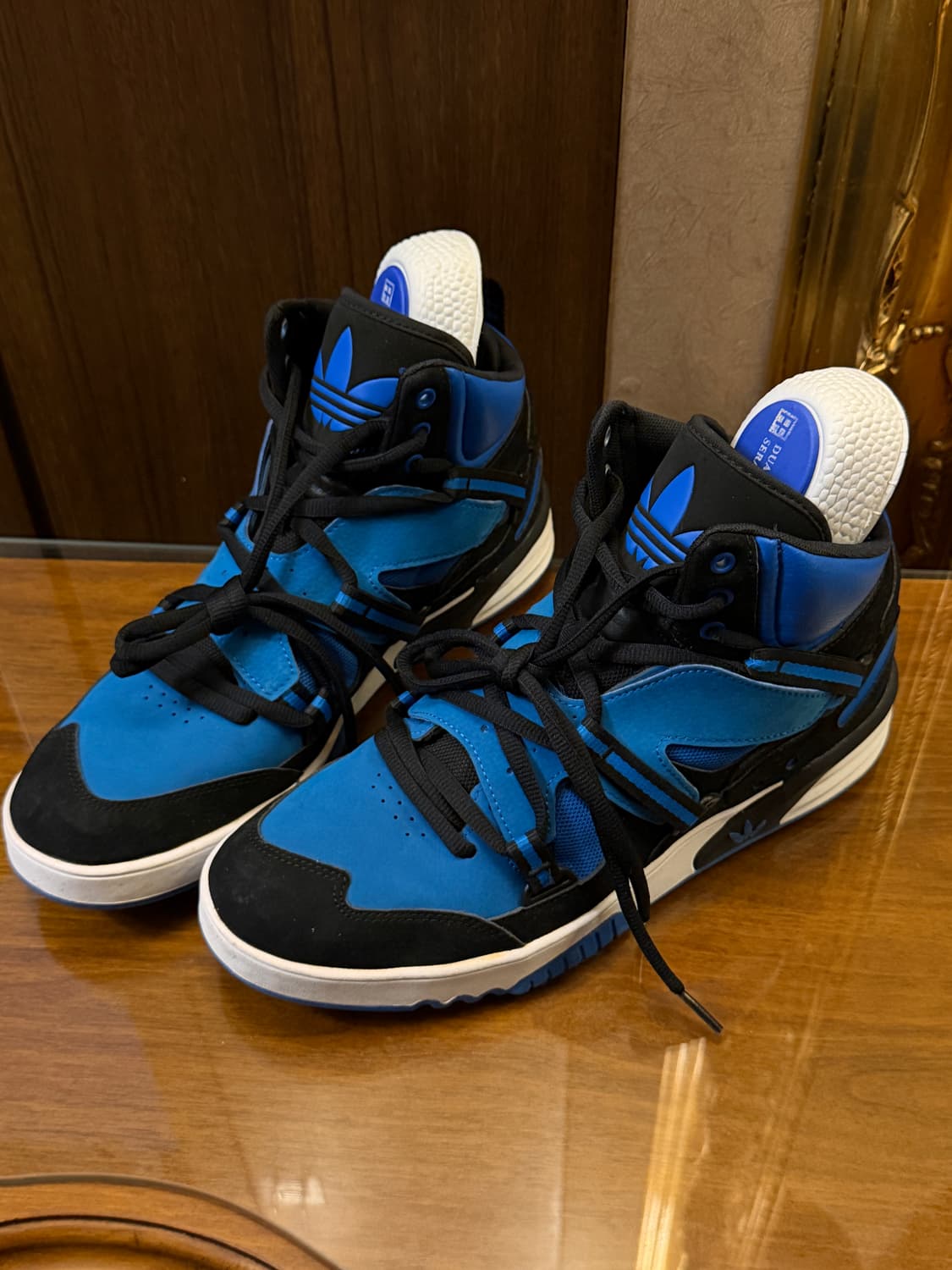 아디다스 오리지날 슈즈 (국내유일) 상품이미지1