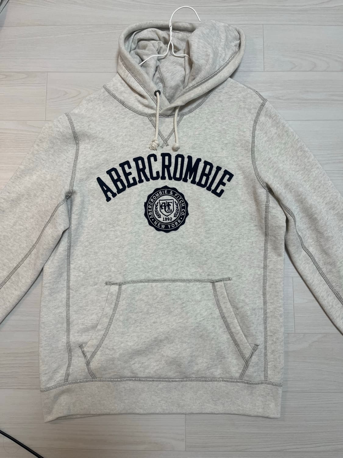 아베크롬비 후드티 상품이미지1