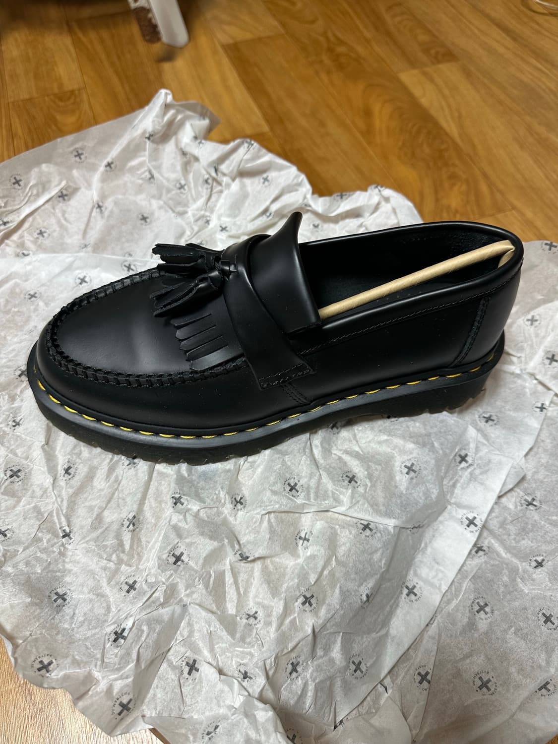 닥터마틴 아드리안 270사이즈 상품이미지3