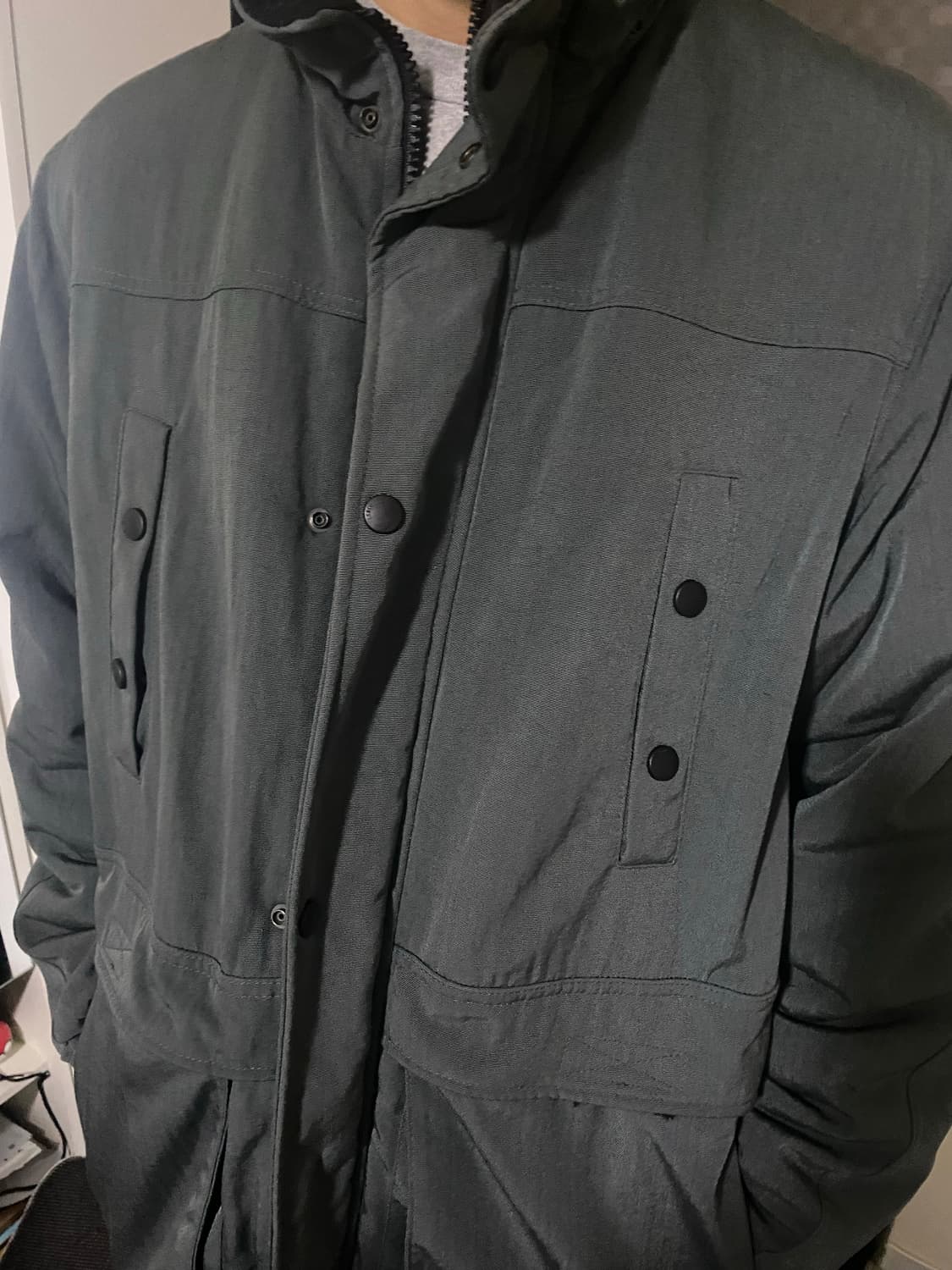 리바이스 빈티지 자켓 상품이미지1