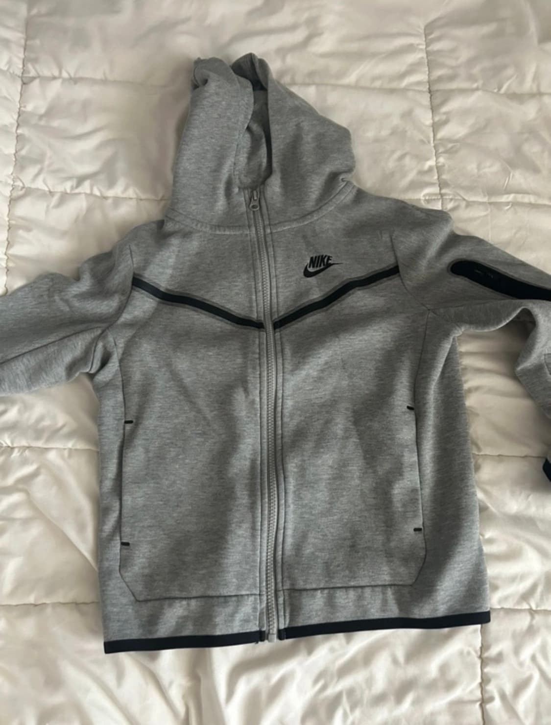 나이키 여성 테크팩 세미크롭 상품이미지1