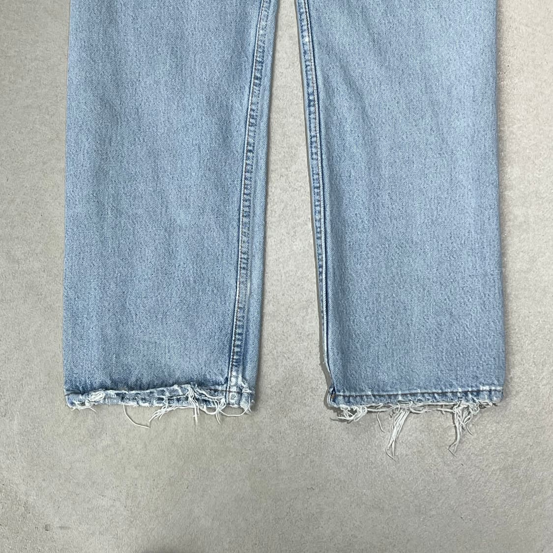 usa 리바이스 501 데님팬츠 s08913 상품이미지6