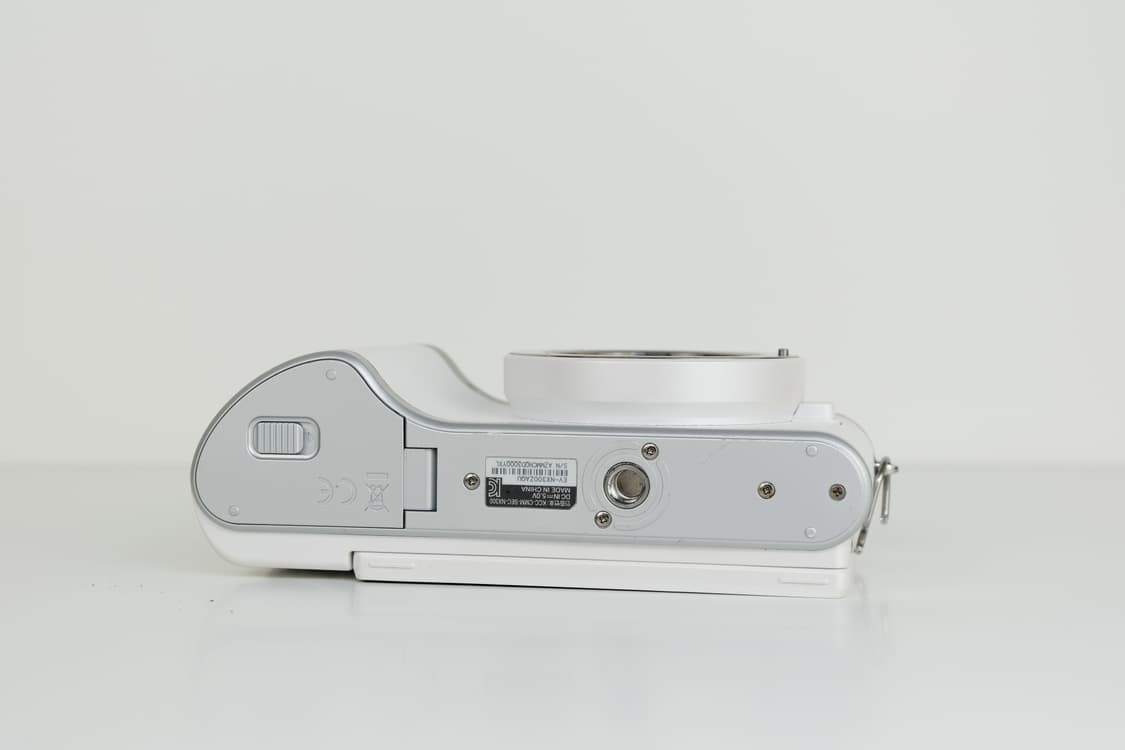 삼성 NX300 미러리스 디지털 카메라 상품이미지8