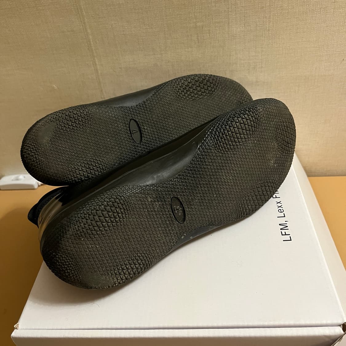 LFM Rie Moc Slip on 240 상품이미지5