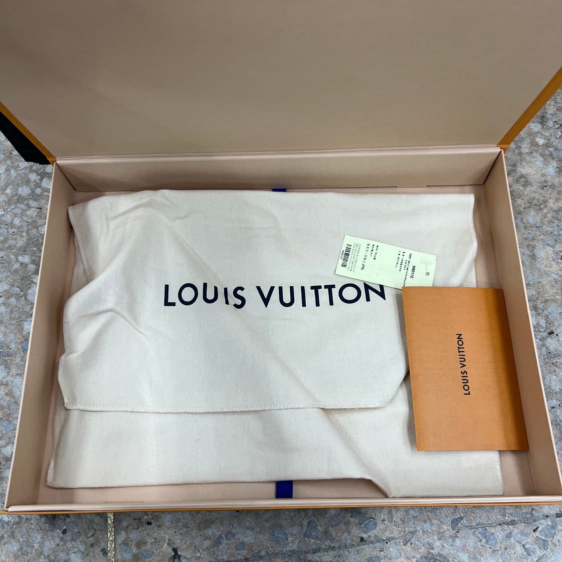 (풀박) 루이비통 디스커버리 포쉐트 클러치백 상품이미지2