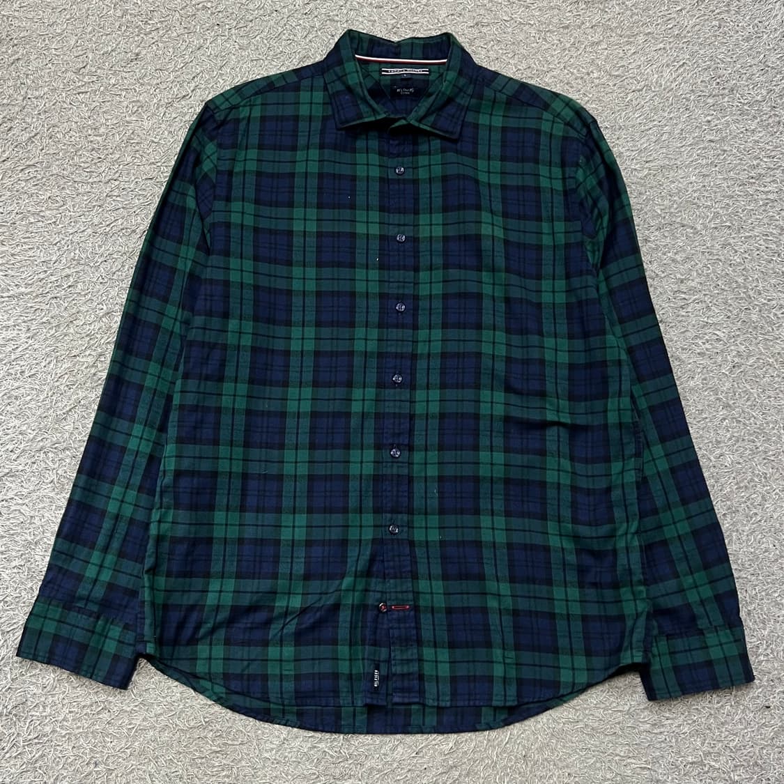 [100] 타미힐피거 셔츠 상품이미지2