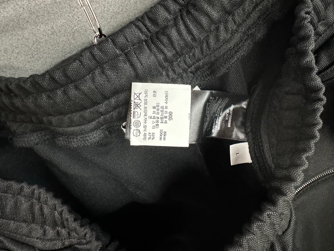 JW anderson 아카이브 팬츠 상품이미지4