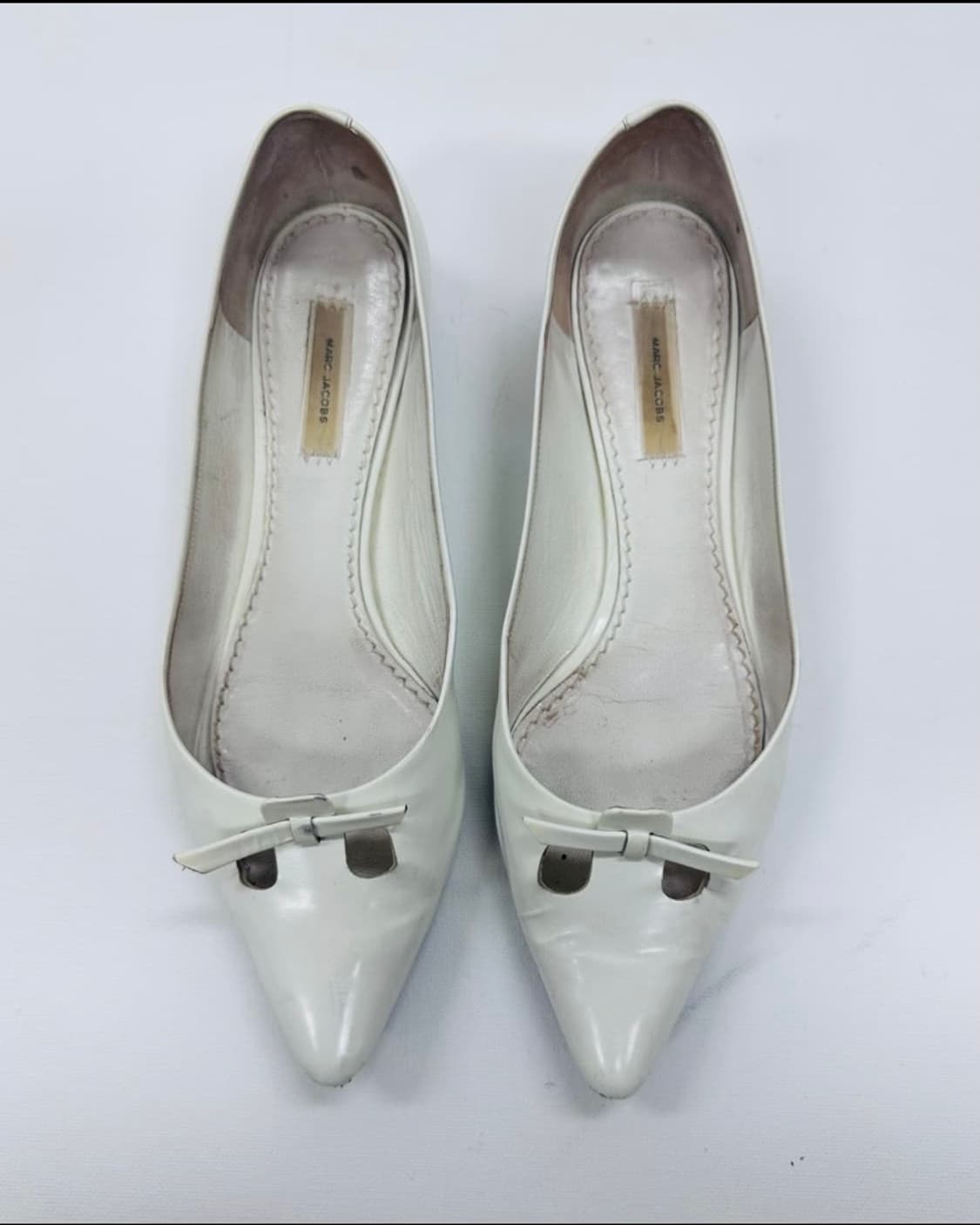 마크 제이콥스 플랫 슈즈 상품이미지1