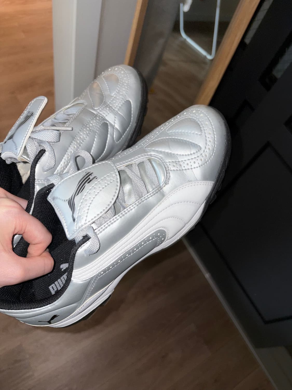 puma k-konstrukt ii tt 245 상품이미지3