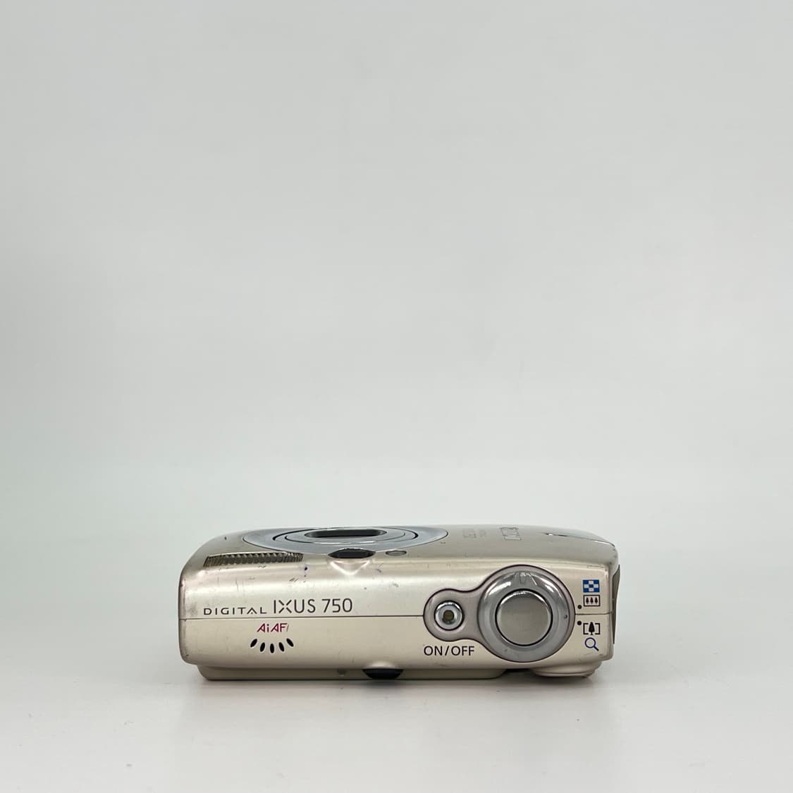 캐논 익서스 Canon IXUS 750 샴페인골드 상품이미지7