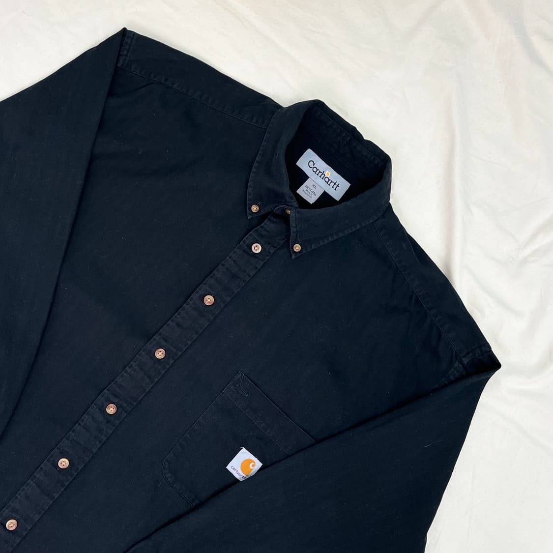칼하트셔츠 상품이미지3