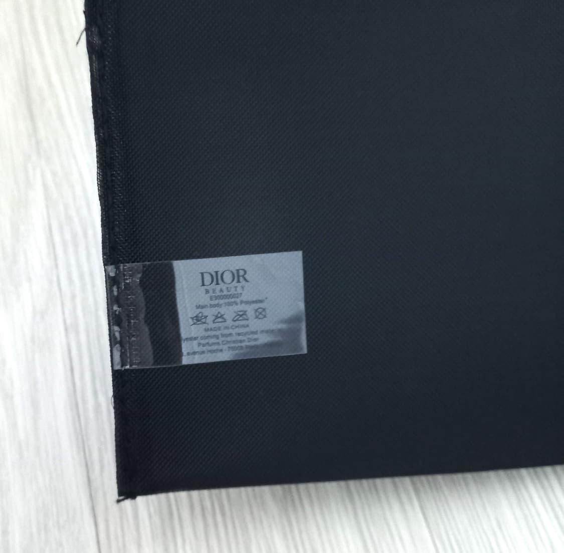 디올(Dior) 메쉬 백 (새제품)
 상품이미지8
